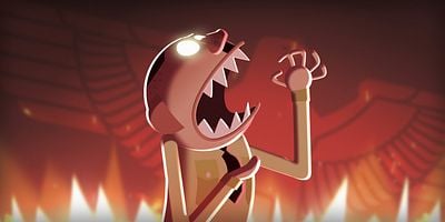 Pôster de Alternate Histories