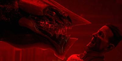 Pôster de Sonnie's Edge