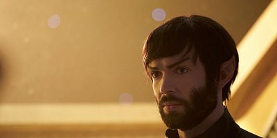 Pôster de Perpetual Infinity