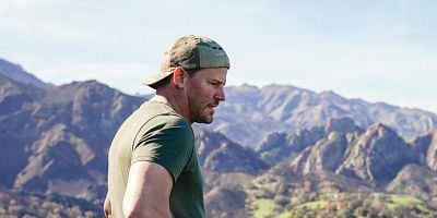 Pôster de Paradise Lost