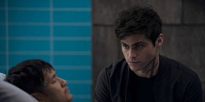 Pôster de Stay With Me