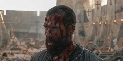 Pôster de The Devil Inside