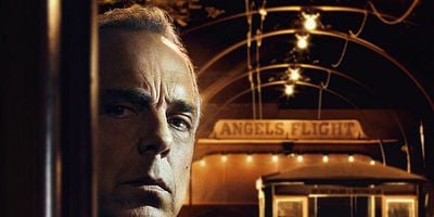 Pôster de Dreams of Bunker Hill