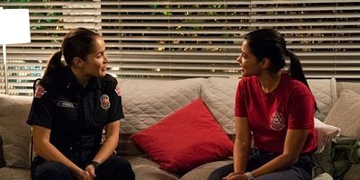 Pôster de The Dark Night