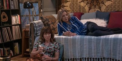 Pôster de Oh My God