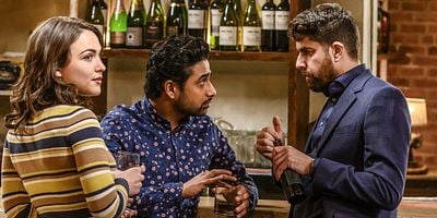 Pôster de Que Sera Sera