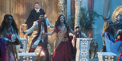 Pôster de Seance & Sensibility