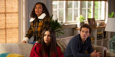 Pôster de The Ghost Sonata