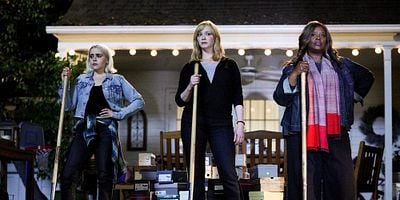 Pôster de The Dubby