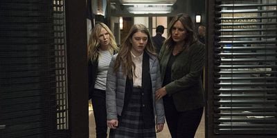 Pôster de The Good Girl