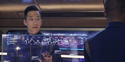 Pôster de Such Sweet Sorrow