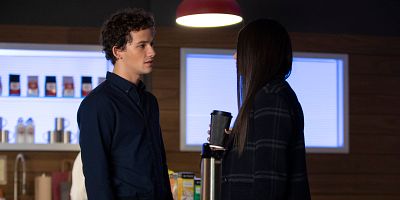 Pôster de The Patchwork Girl