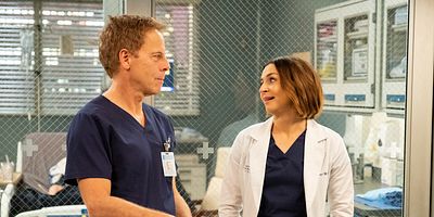 Pôster de Head Over High Heels