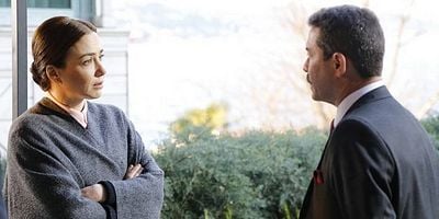 Pôster de Zalim İstanbul 3.Bölüm