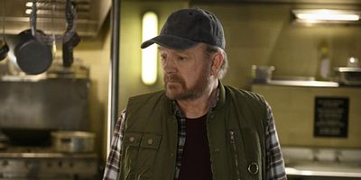 Pôster de Jack in the Box