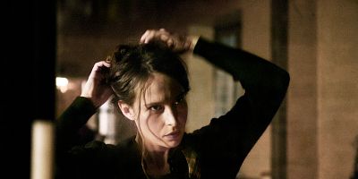 Pôster de Sur la terre comme au ciel