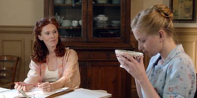 Pôster de Un Jour sans pain