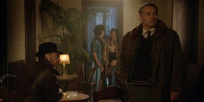 Pôster de Baisers volés