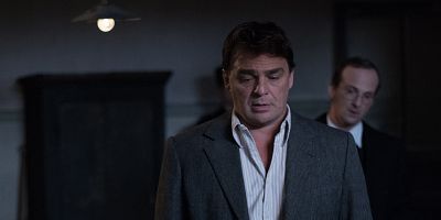 Pôster de Le déménagement