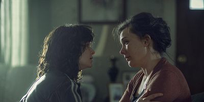 Pôster de Parnassus