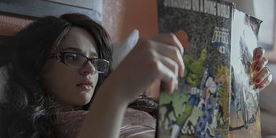 Pôster de A Whole New World