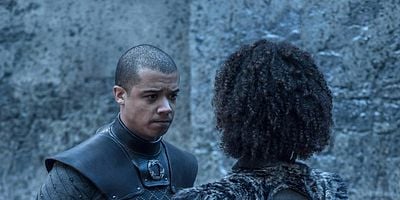 Pôster de A Knight of the Seven Kingdoms