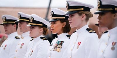 Pôster de Rock Bottom