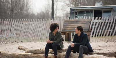 Pôster de City of Glass