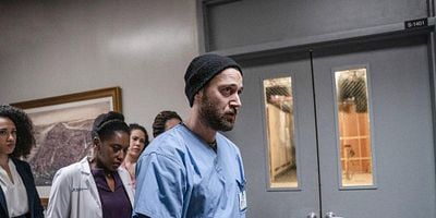 Pôster de Preventable