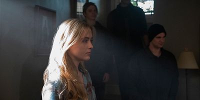 Pôster de Putting on the Clothes