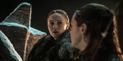 Pôster de The Long Night