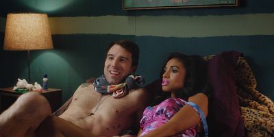 Pôster de Old Friends, New Names