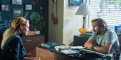 Pôster de Trauma Bonding