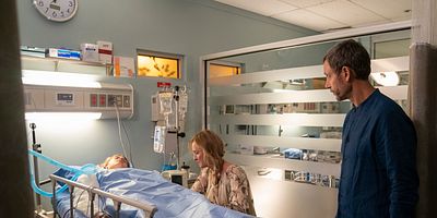 Pôster de In the Gloaming