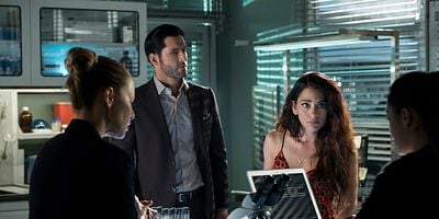 Pôster de Devil Is as Devil Does