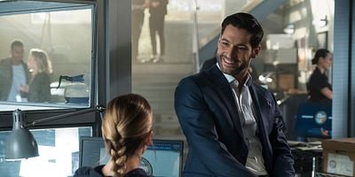 Pôster de Who's da new king of hell?