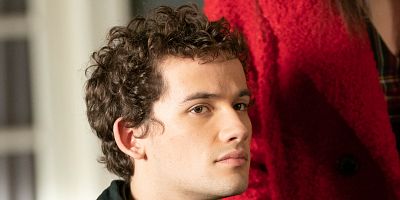 Pôster de Dead Week