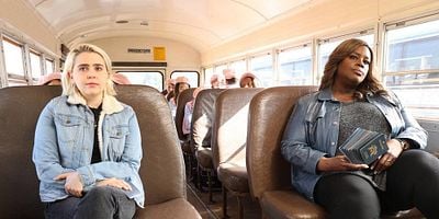 Pôster de This Land Is Your Land