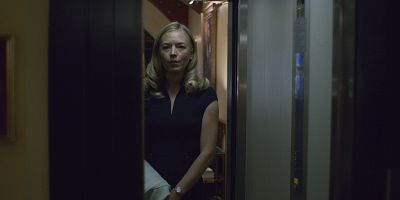 Pôster de Episódio 5