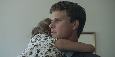 Pôster de Episódio 8