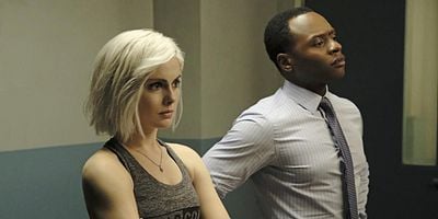 Pôster de Dead Lift