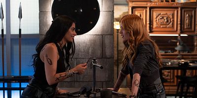 Pôster de All Good Things...