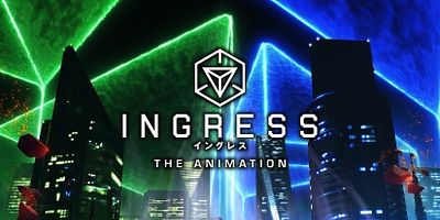 Pôster de Begin - Danger - Message