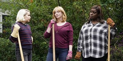 Pôster de Hunting Season