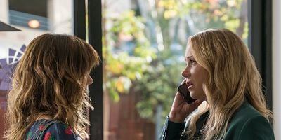 Pôster de Try To Stop Me