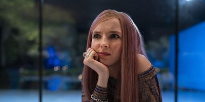 Pôster de I Hope You Like Missionary !