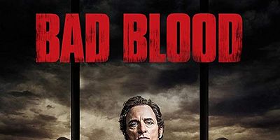 Pôster de Who are You?