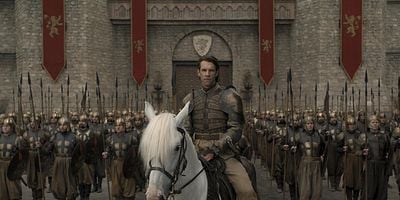 Pôster de The Bells