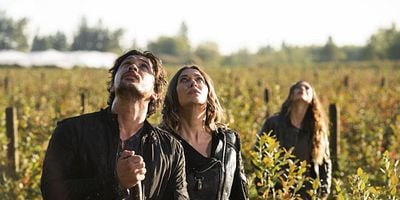 Pôster de The Children of Gabriel