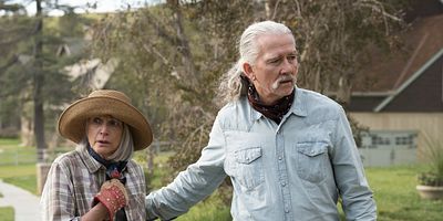 Pôster de Into the Wildfire